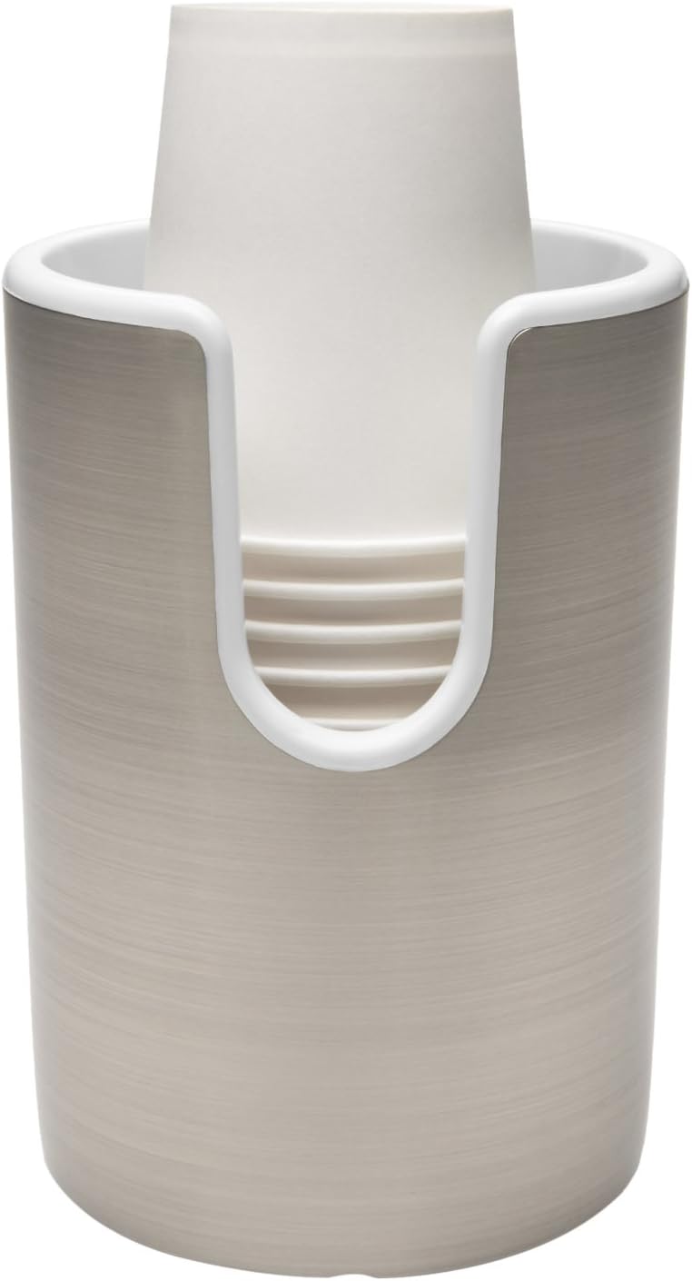 OXO Good Grips Paper Rinse Cup Holder