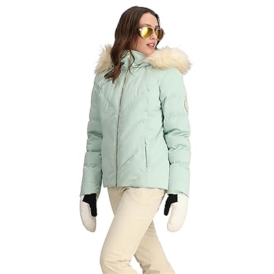 Obermeyer Bombshell Jacket Women