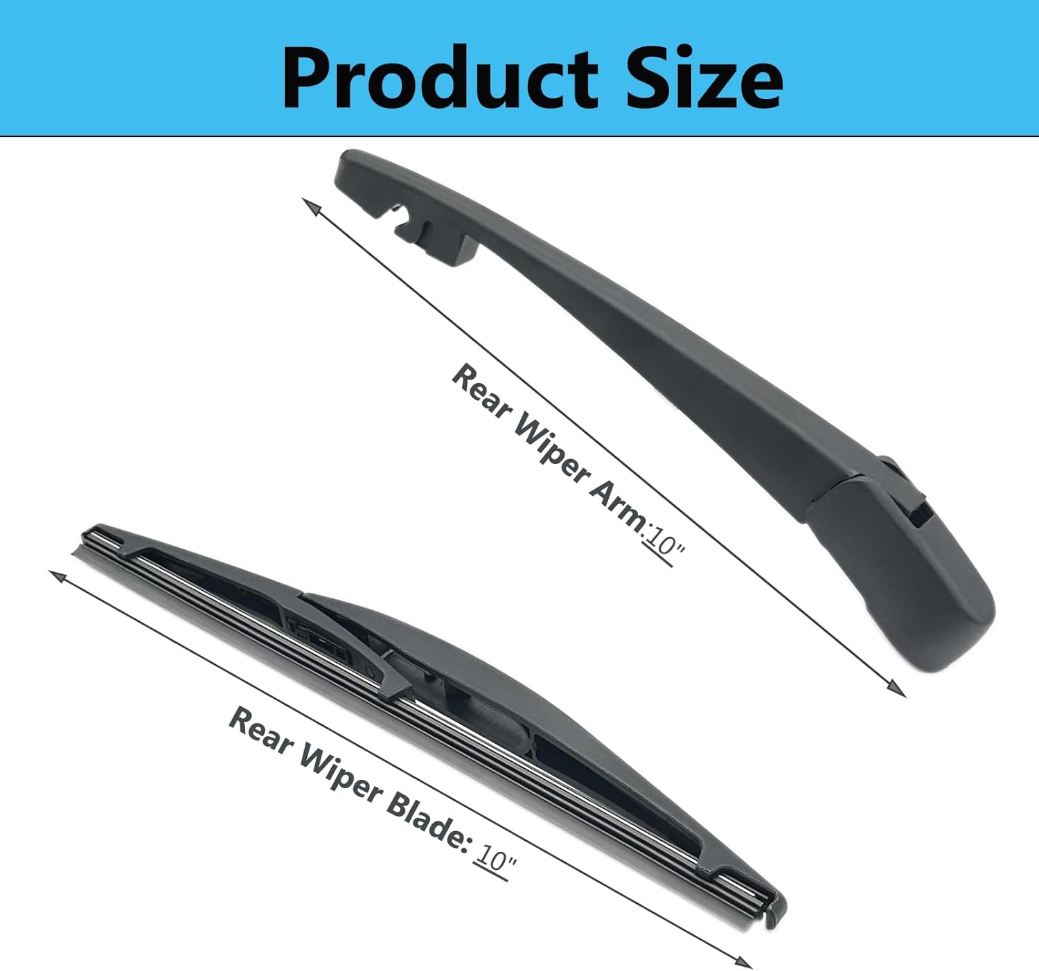 Product Size Diagram