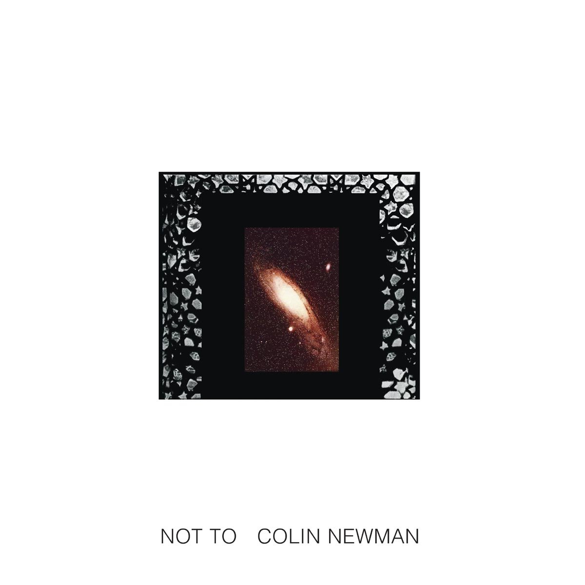 Not To [VINYL]