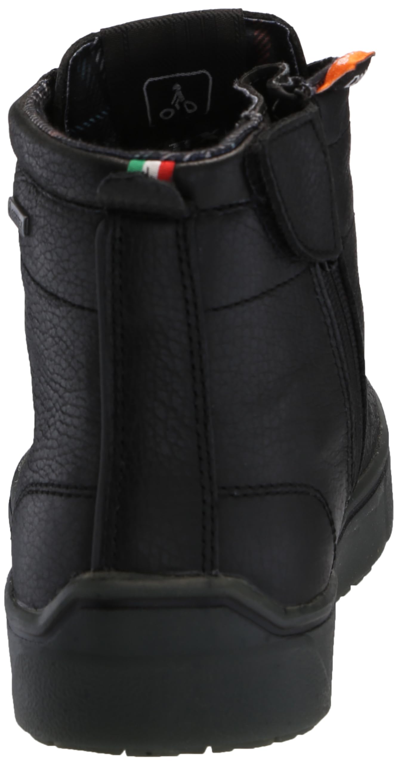 TCX 150-Shoes DARTWOOD GTX Black,41,Man Uomo