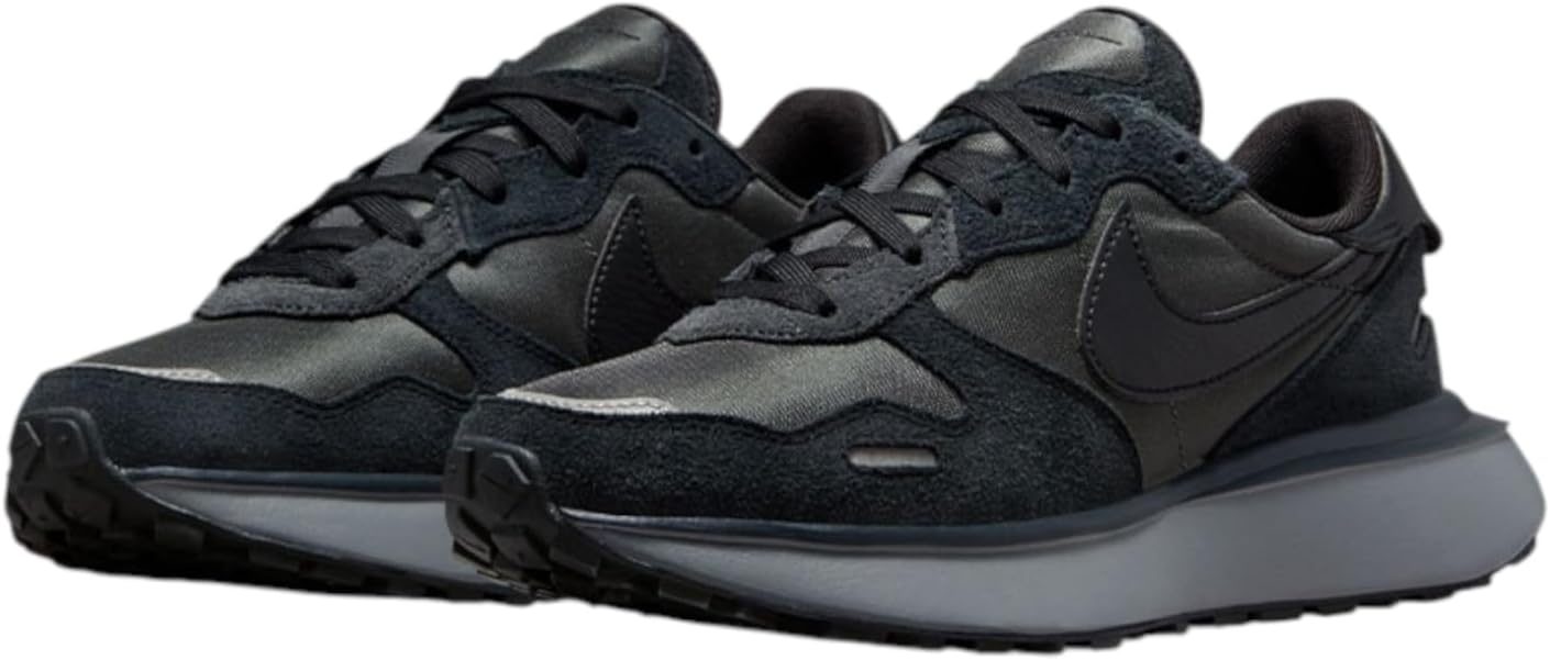 Nike Phoenix Waffle Unisex Shoes