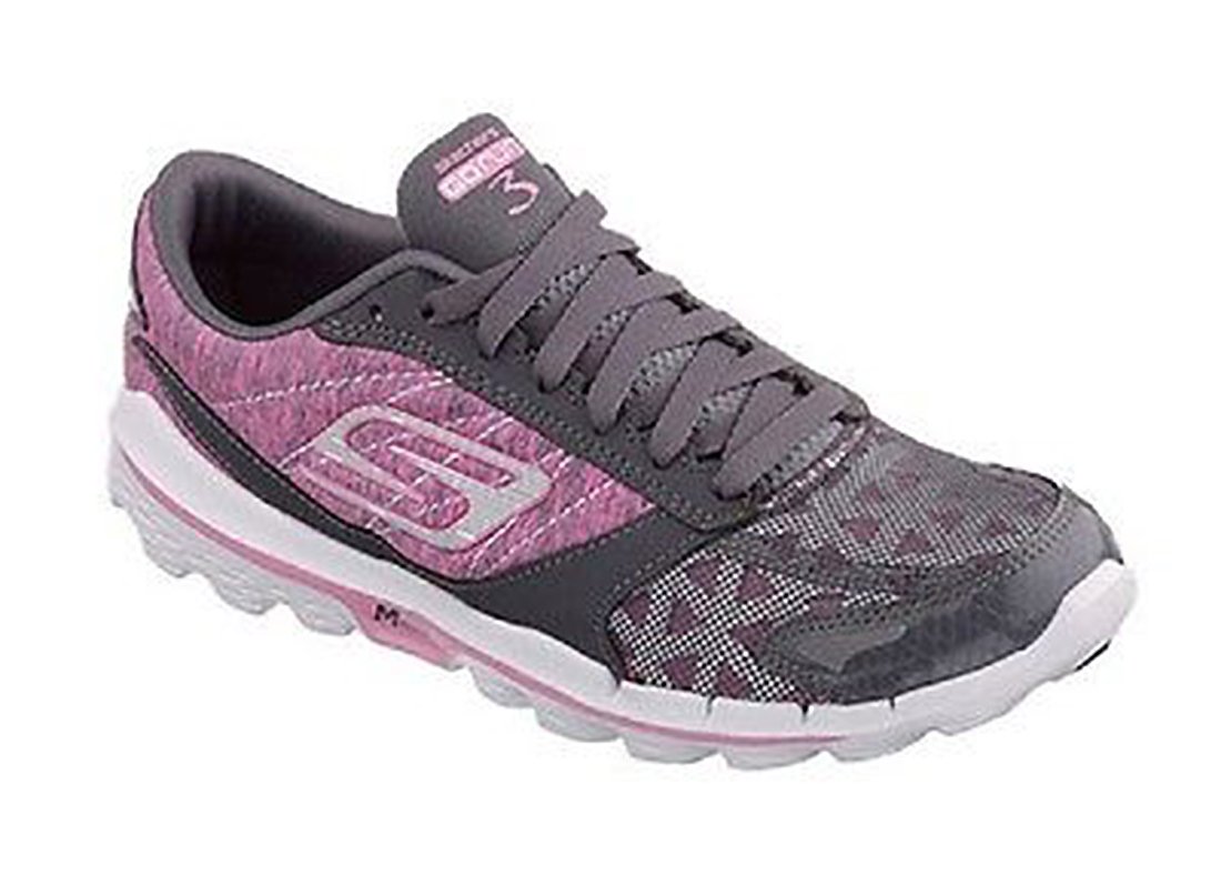 Skechers Performance Women's Go Run 3 Awareness Running Shoe