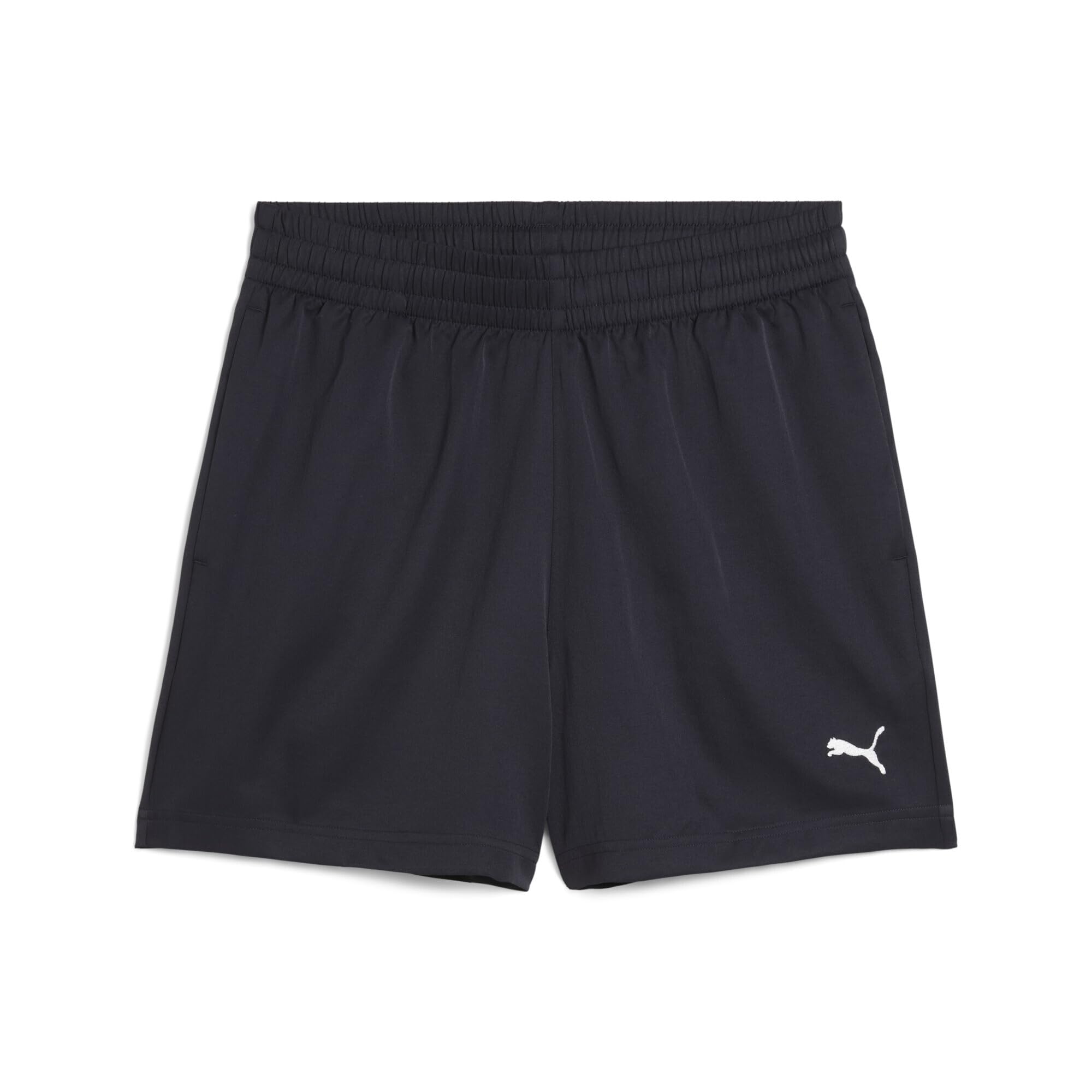 puma Men's Hybrid Shorts (682602_New Navy-picture-32