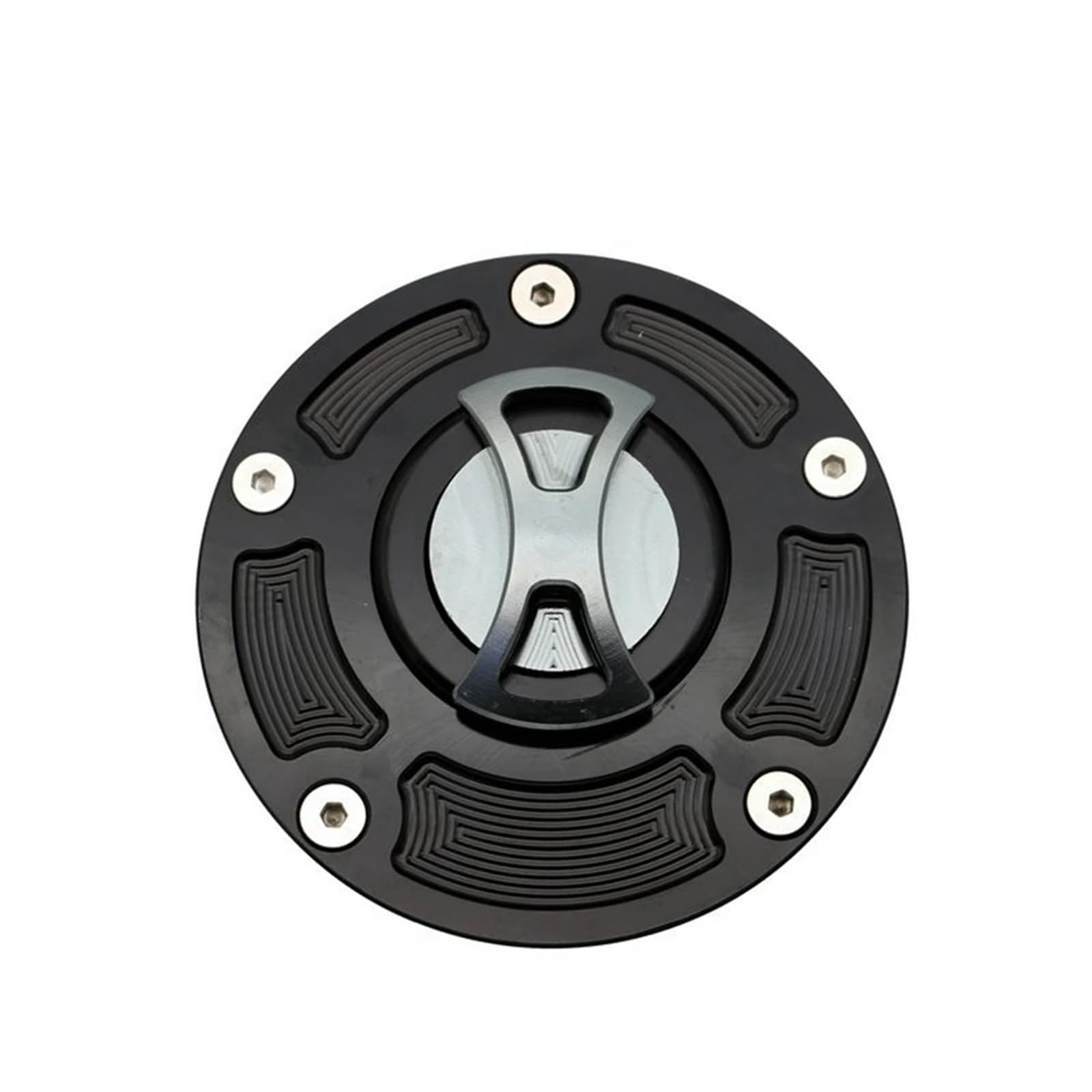 Tappo Serbatoio Moto Per 150S 302S 502C 752S TNT150 TNT25 TNT250 | Tappo in alluminio CNC a tenuta stagna: leggero, facile da installare e dal design accattivante