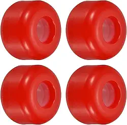 PATIKIL Roda de skate, rodas de rua para skates Cruiser de substituição 85A