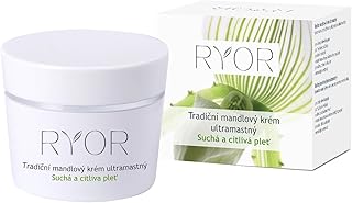 RYOR Crema Tradicional de Almendras Ultra R