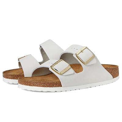 Birkenstock Arizona Nubuck Leather Women