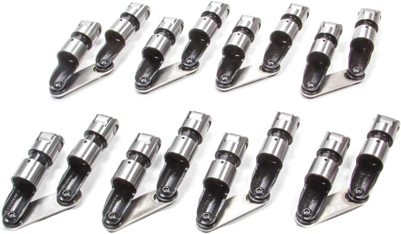 Crower Cams 66290X842E-16 Roller Lifter