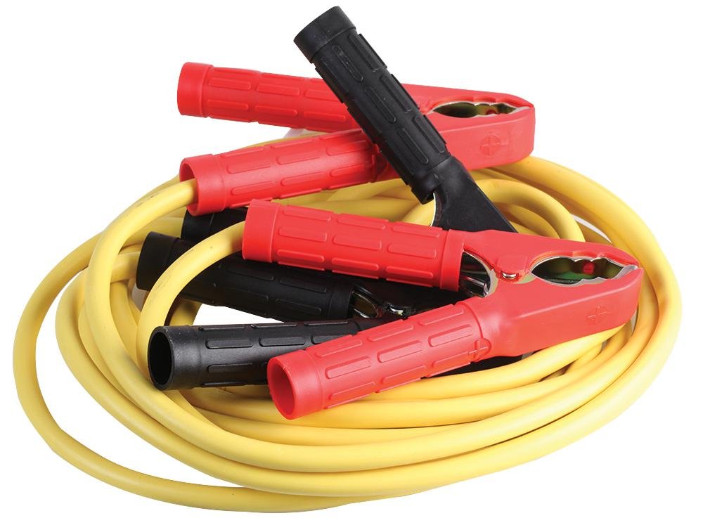 CAVO BOOSTER 4,5 M 4500CC 700A//BOOSTER 4,5 M 4500CC 700A SVHC No SVHC (20-giugno-2016) (BR390040)//BR390040 (PK DA 1)