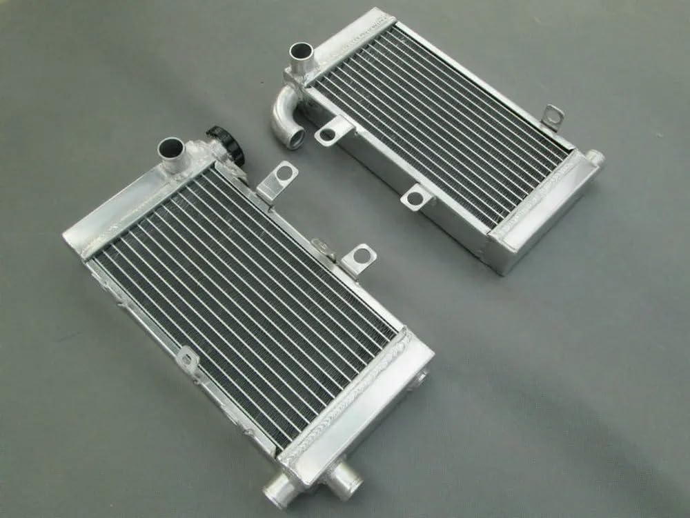 núcleo calefactor vehículo Para Súper para Hawk VTR1000F 1997-2005