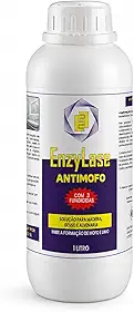Antimofo Preventivo Madeira Gesso Alvenaria 1 Litro