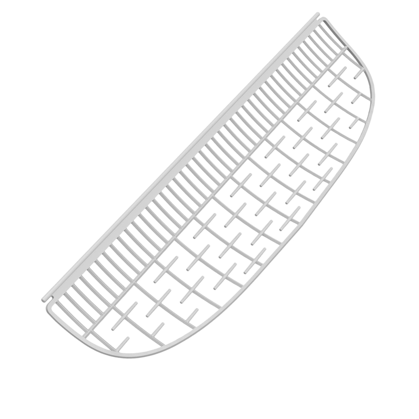 LUCKGONI Replacement Tray Filter for Auto Litter Box Efficient Debris Trapping Odors Control