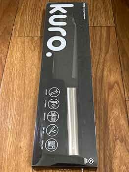 Amazon.co.jp: remy クロの包丁 平野レミ 共同開発 監修 三徳