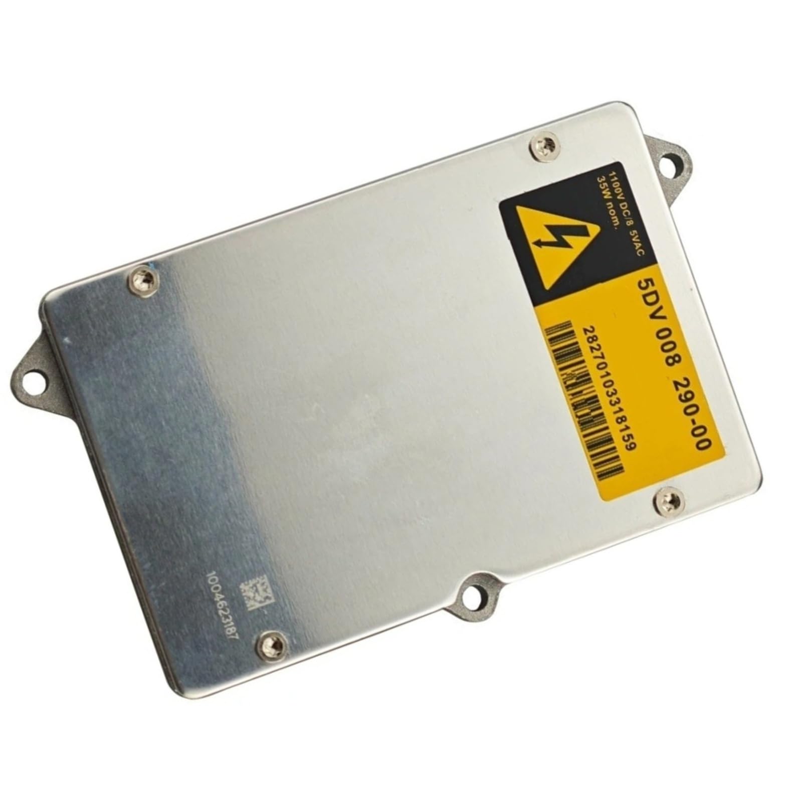 HID Ballasts Phares Voiture Ballast De Phare Au Xénon 5DV 008 290-00 5DV00829000 5DV008290-00 D2S D2R 12V pour Maserati Quattrop OEM 2005-2008