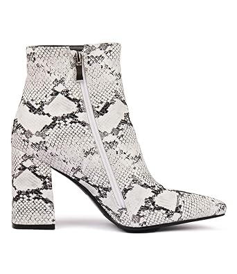 therapy snake alloy boots
