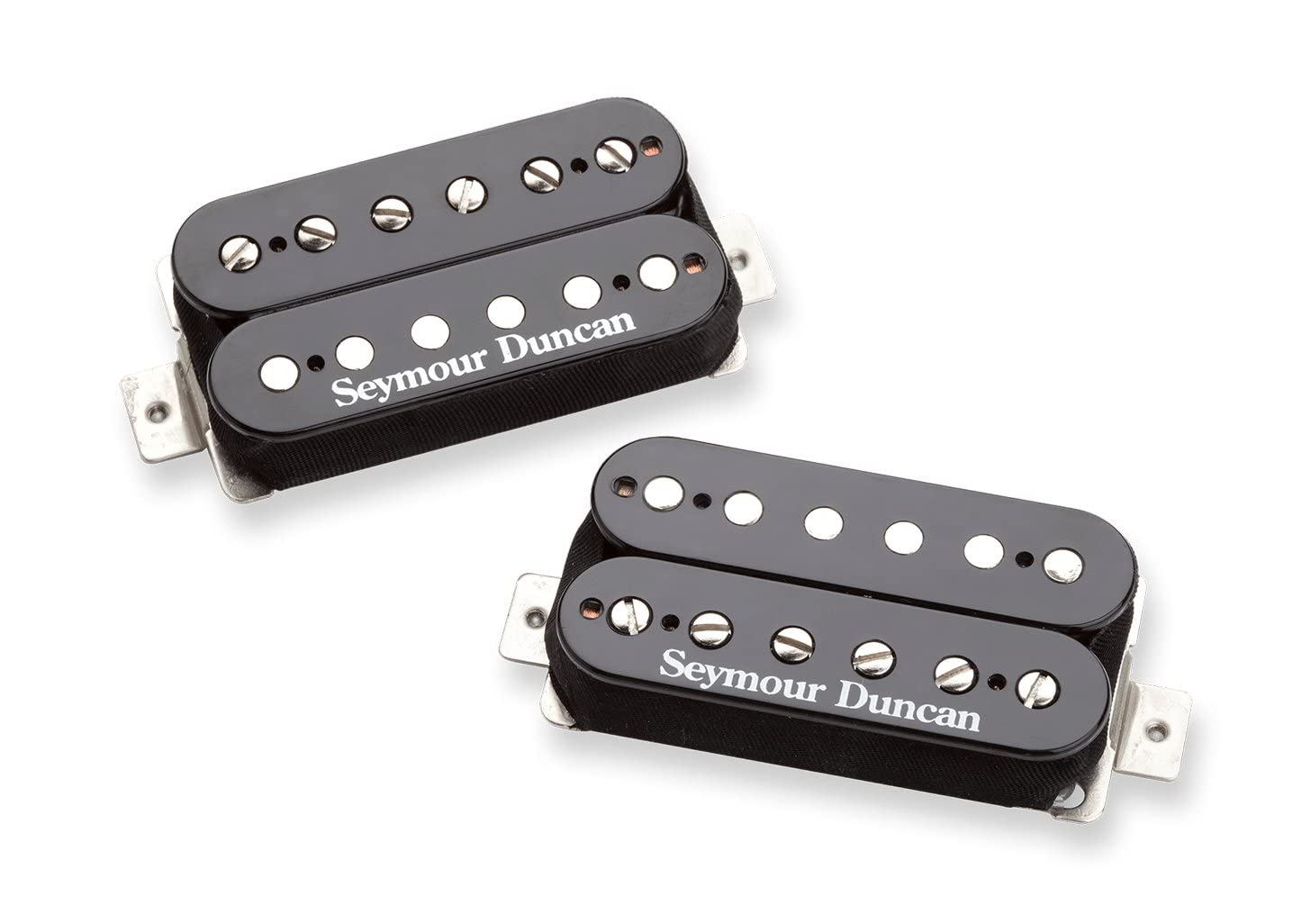 Duncan SH-4(JB) SH-2N Set ピックアップ セット Amazon.co.jp: Seymour Duncan Hot Rodded Humbucker セット