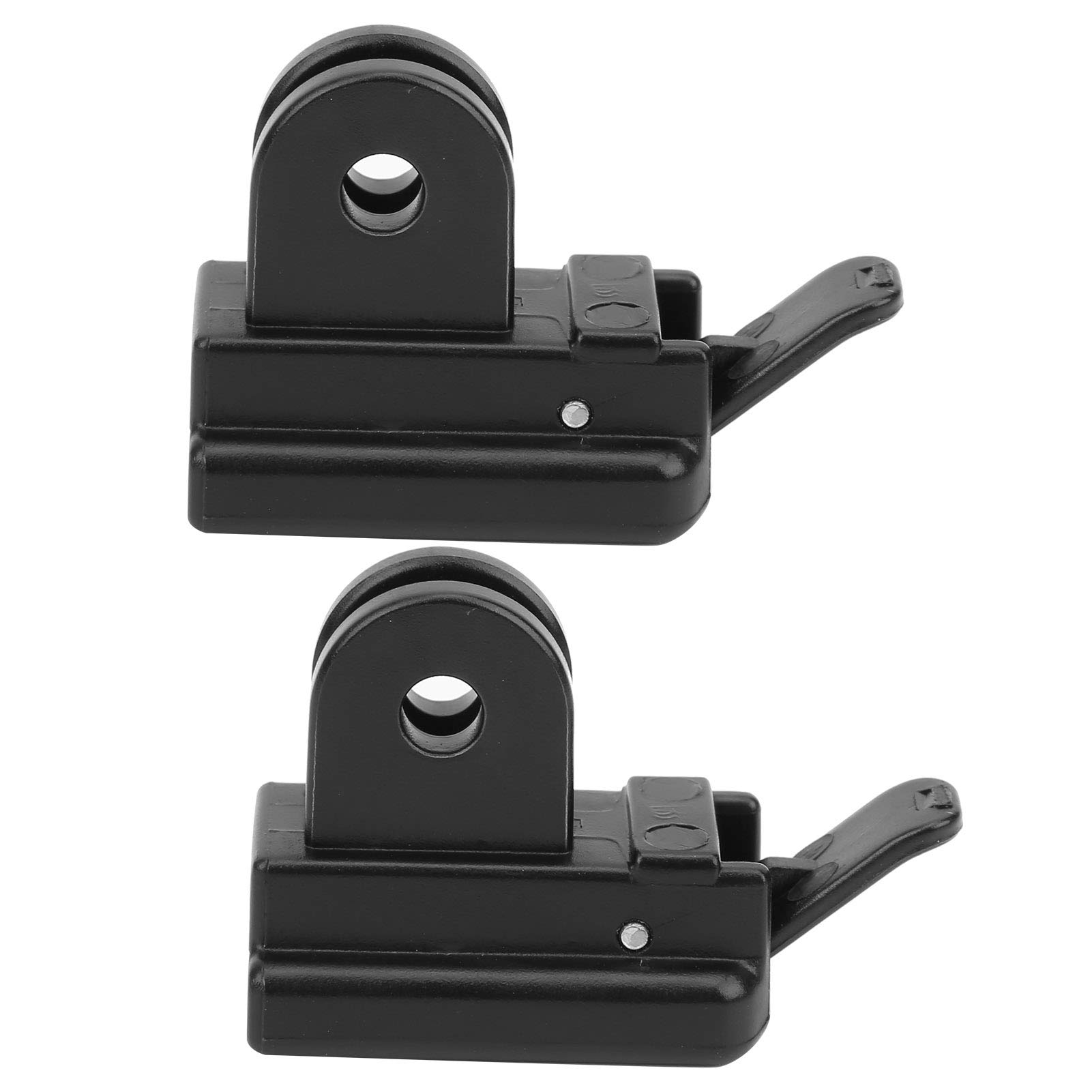 Fixation Phare Gaciron Support Montage Éclairage Vélo Gaciron 2 Pièces - Robuste Et Facile à Installer Fixation Phare Gaciron Support Montage Éclairage Vélo Gaciron 2 Pièces - Robuste Et Facile à Installer