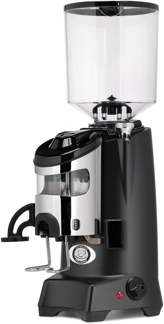 Eureka Drogheria MCD4 Commercial Espresso Grinder Philippines Ubuy