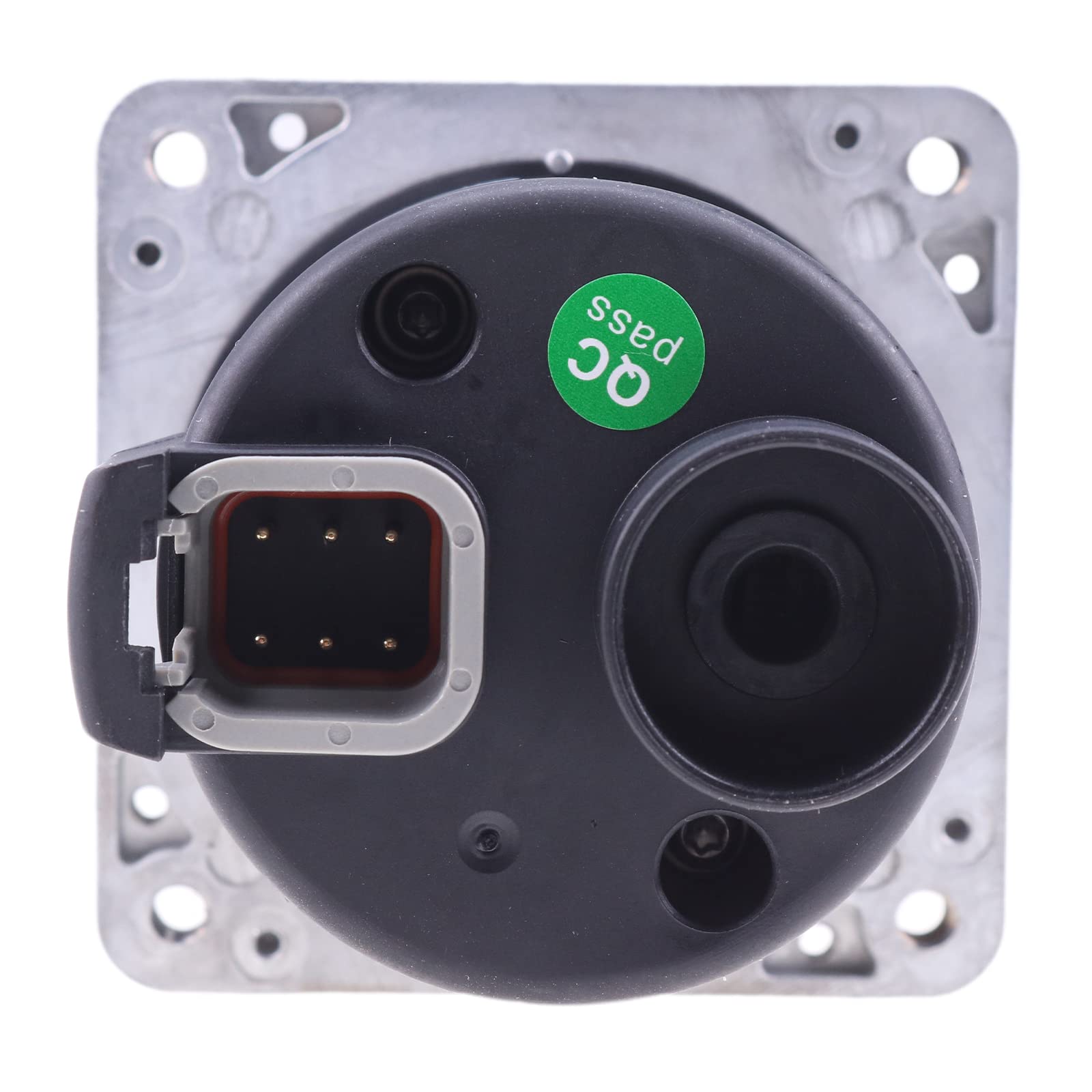 Amazon.com: zt truck parts Single Anxis Joystick Controller