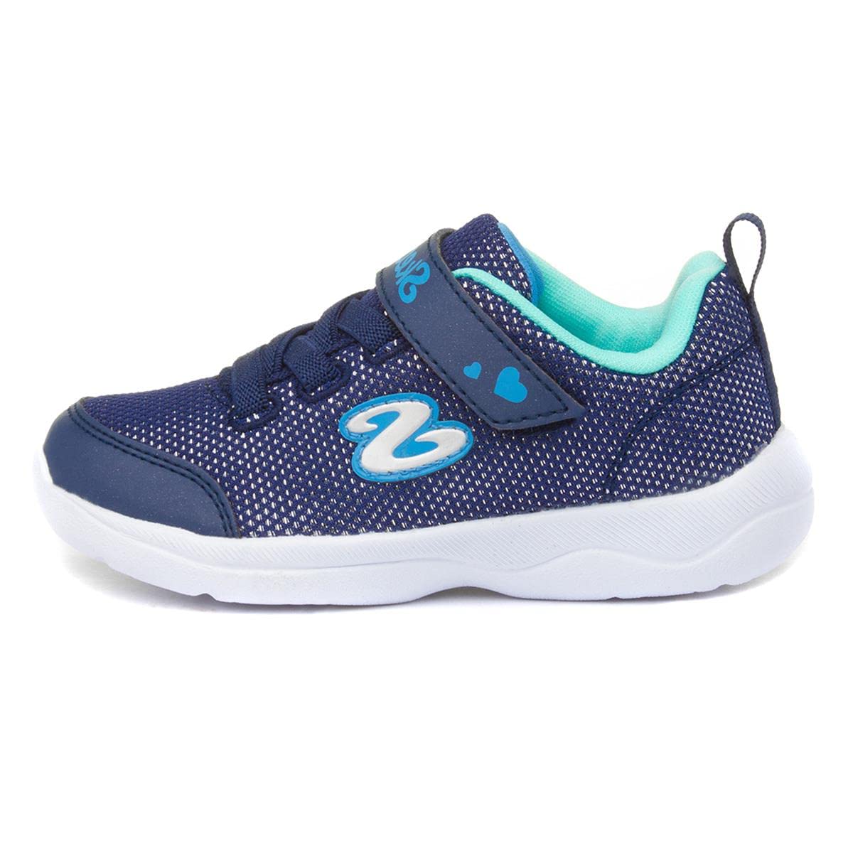 Skechers Zapatillas de Deporte para Chicas Skech-Stepz 2.0 - Easy Peasy