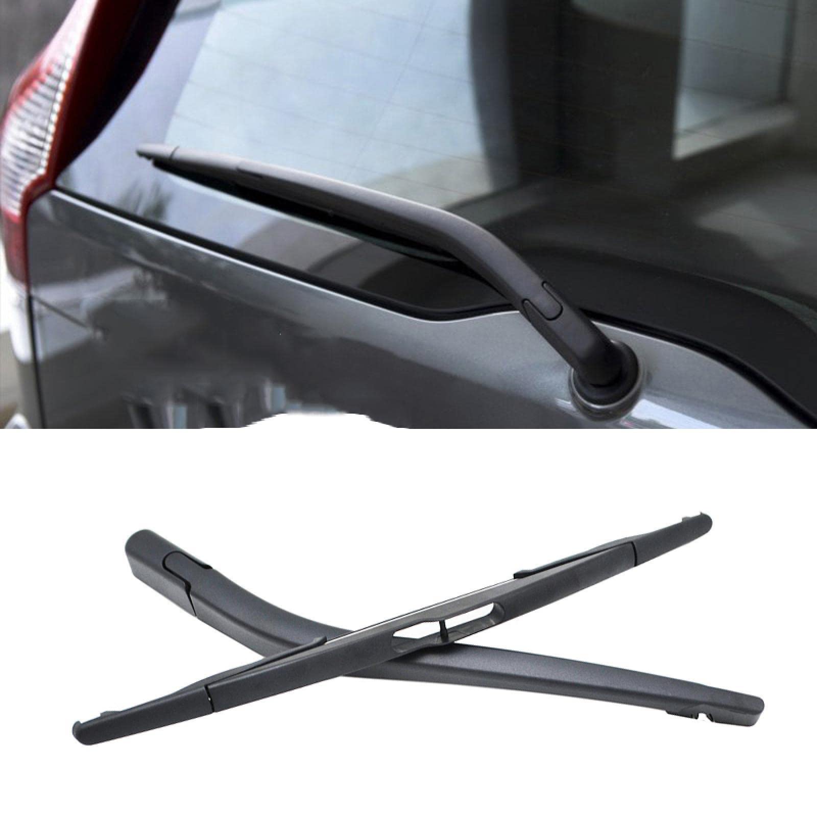 Body Kits For Volvo XC60 Volvo XC60 XC90 Rear Wiper Blade Arms Set ...