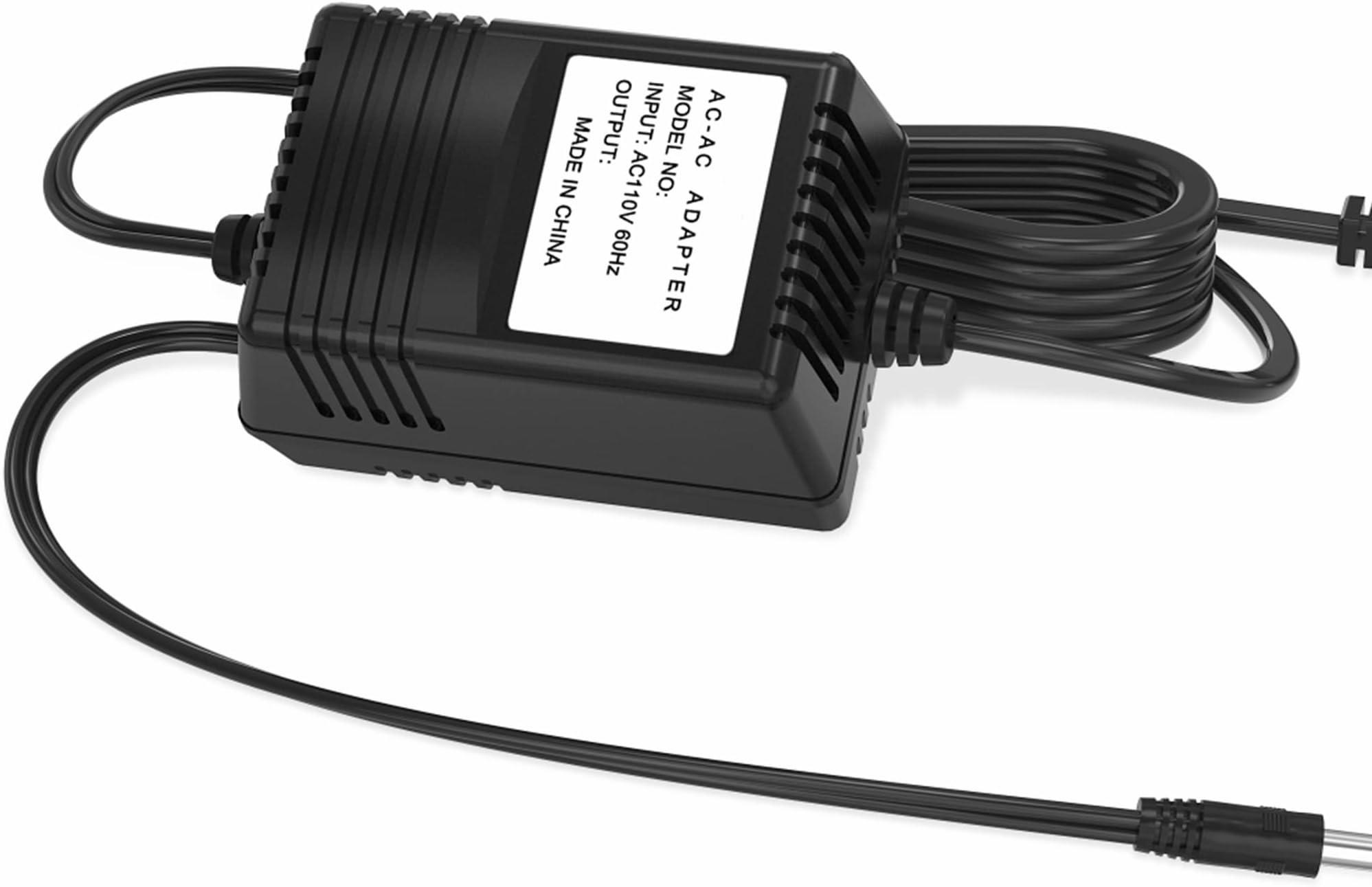 SLLEA 9V AC Adapter Replacement for Mitel Dataset 1103 2103 2203 9141-110-300-NA PMS SMDR Power Cables Data Set 9141-210-300-NA Cable PMS 25 Pin Network Data Set 9141-220-300-NA 9VAC AC9V