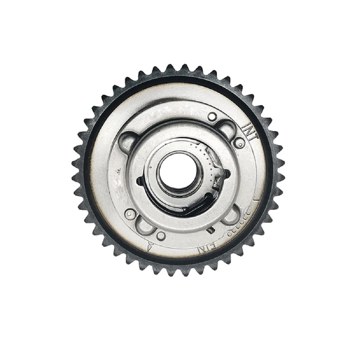Amazon.com: VVT Camshaft Timing Gear Adjuster 44 TEETH A2710503347 
