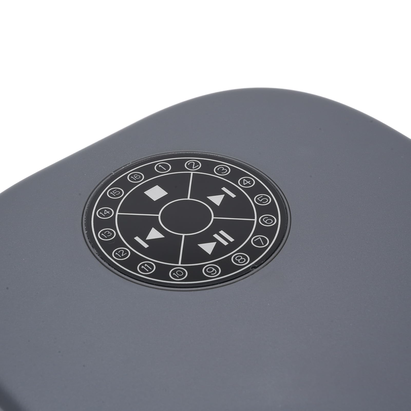 Controlador de Riego Inteligente, Controlador de Riego WiFi con Programación Automática y Basado en el Clima, para Jardín y patio. (Enchufe europeo de 220 V)