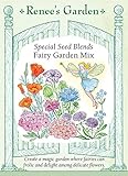 'Fairy Garden Mix' Special Seed Blends
