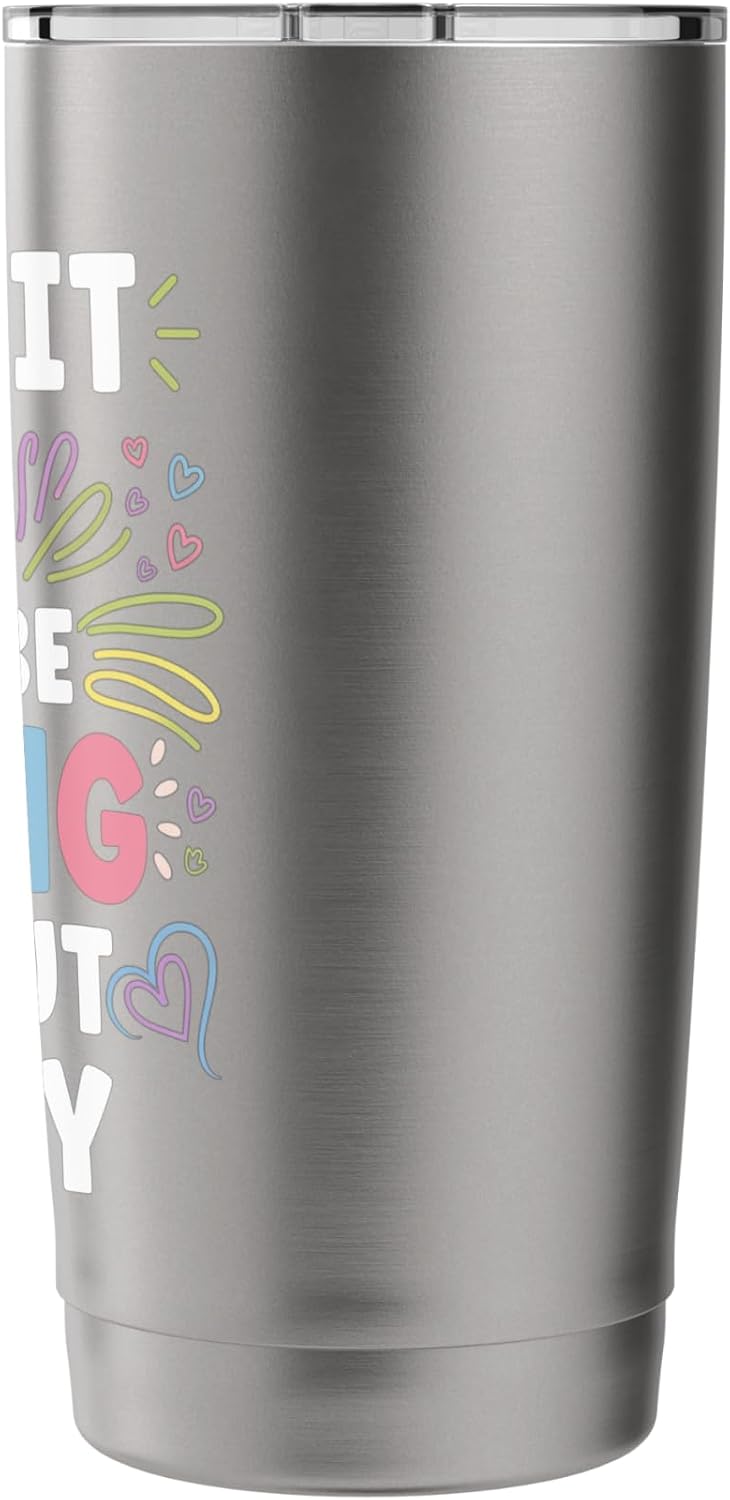 MANDY Personalized Name Funny Cute Custom MANDY Name Stainless Steel Insulated Tumbler image 2