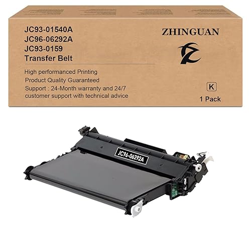 Correa de transferencia remanufacturada JC96-06292A para Sam sung Xpress C480FW C410W C430W CLP-365W CLP-365 CLX-3305 Xpress C460 C480 Series para H