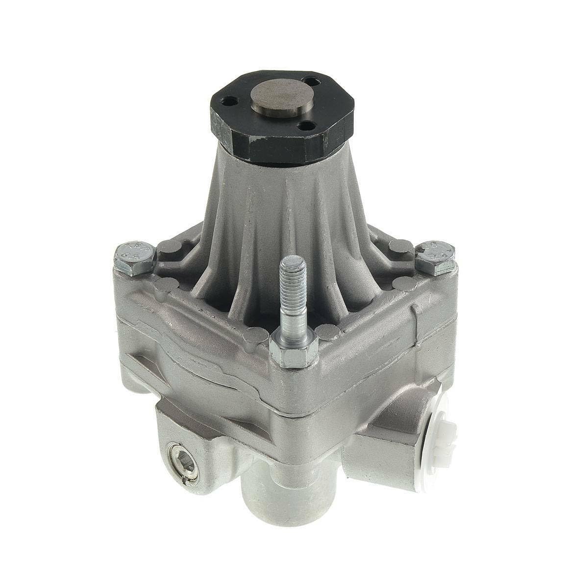 Amazon.com: YOYOCOLL 1pc Power Steering Pump Aluminum L4 2.5L 2.7L