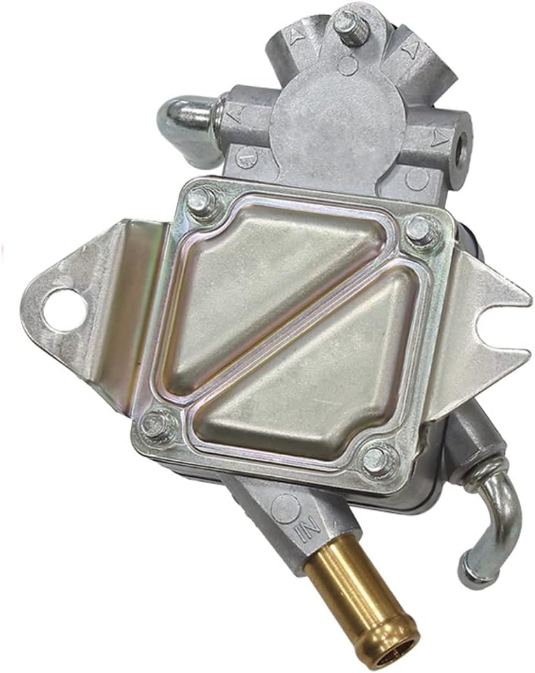 SPI, SM-07207, Fuel Pump for Ski-Doo fits 2004-2008 Snowmobiles - Replaces OEM# 403901812