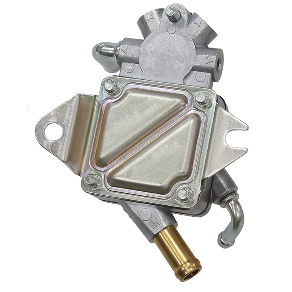 ＰＯＭＵＰＯＭＵ Amazon.com: SPI, SM-07207, Fuel Pump for Ski-Doo 2004-2008