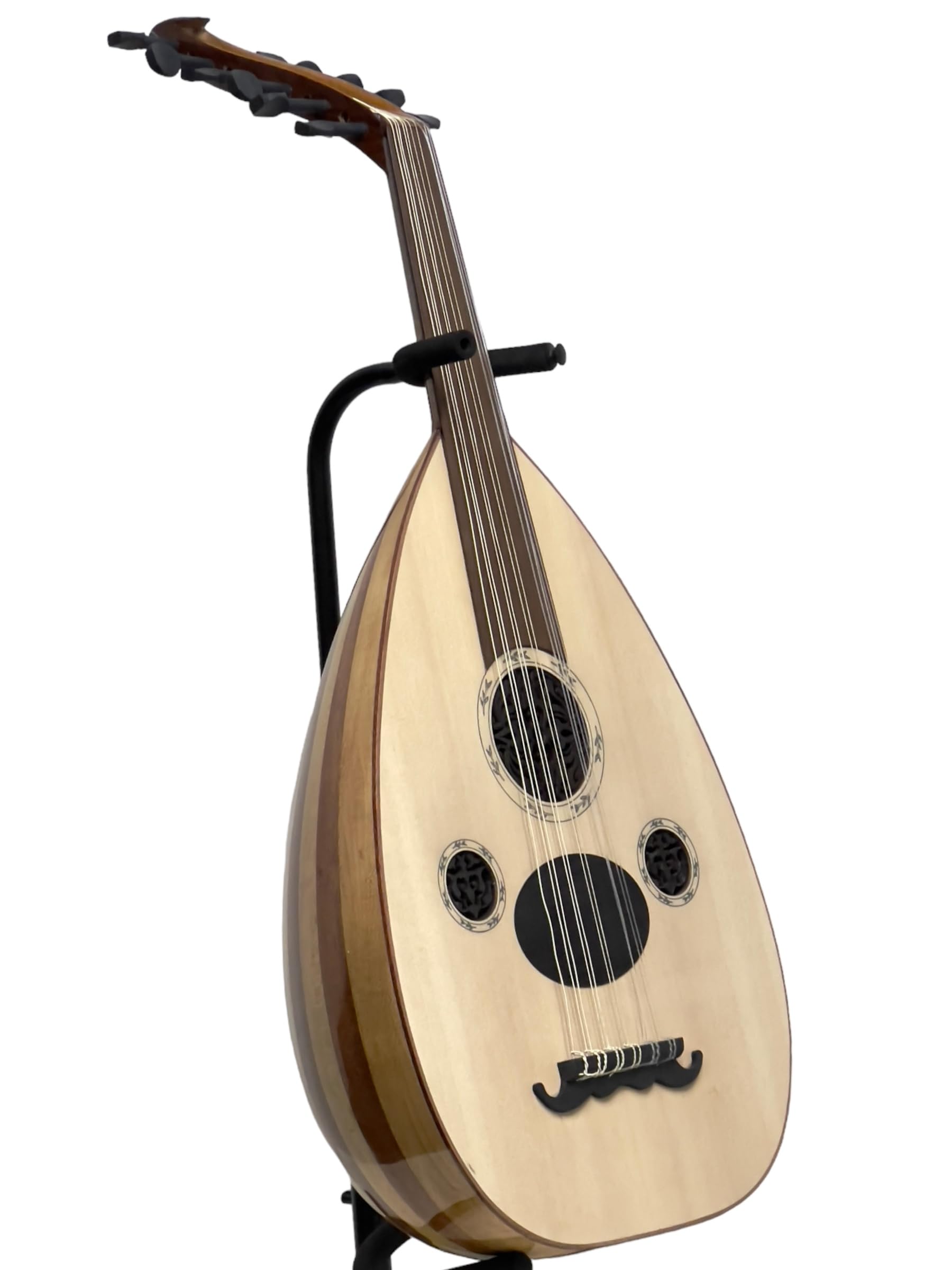 Ud with Bag Oud Arabic Turkish