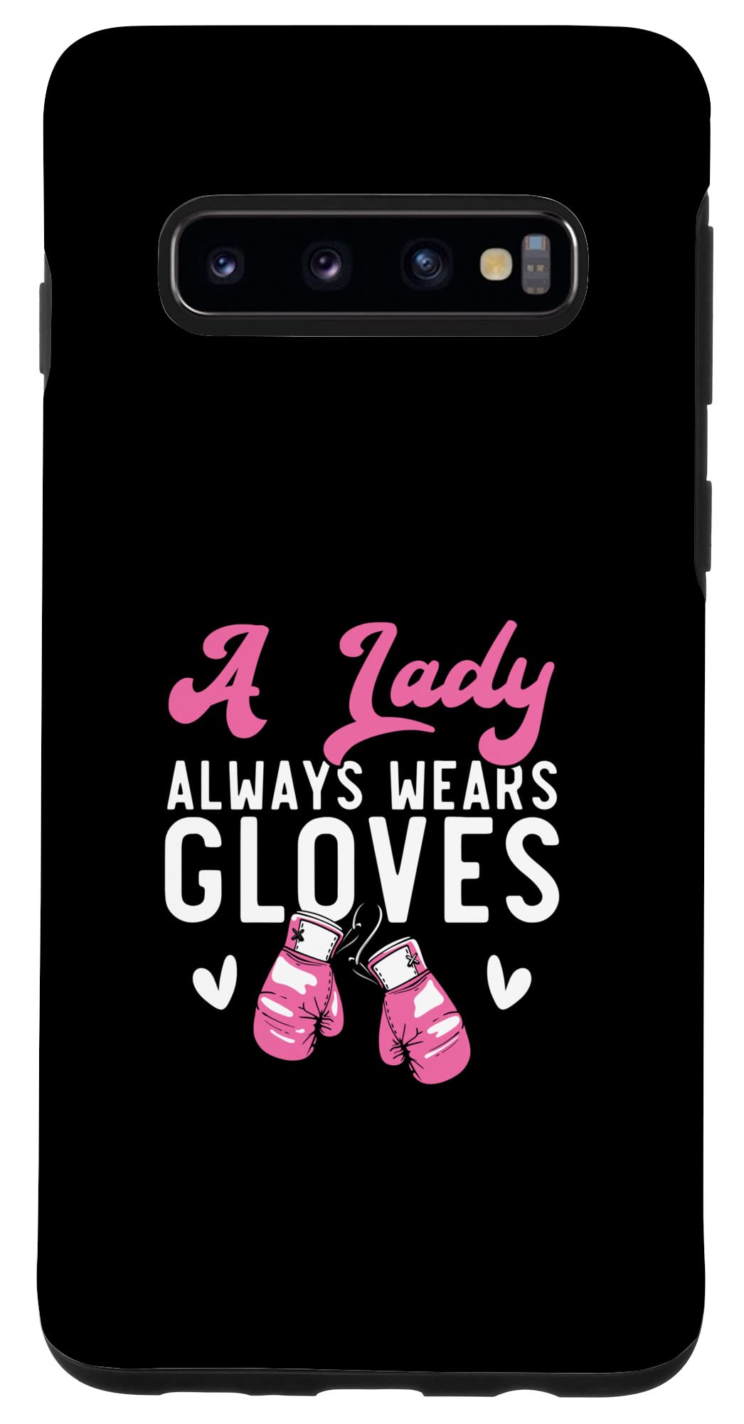 Boxing Lover Boxer Knockout SteMi ApparelGalaxy S10 Professional Boxer Boxing Lover Knockout Puncher Sparring Case