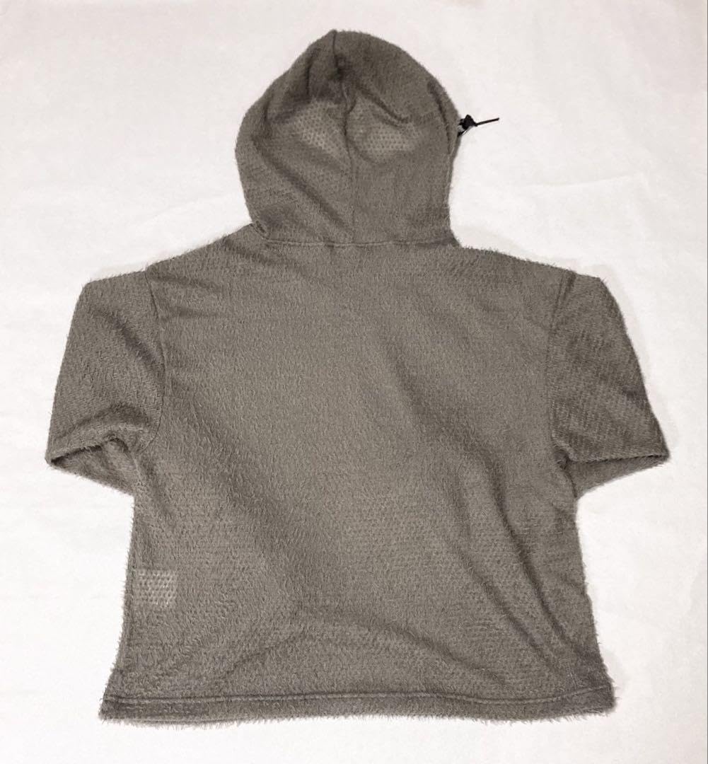 Amazon.co.jp: gnuhr SHAG Hoodie v2.0 alpha direct UL 4