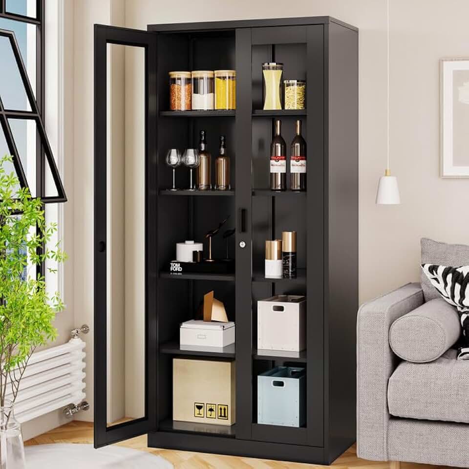 China Cabinets | Amazon.com