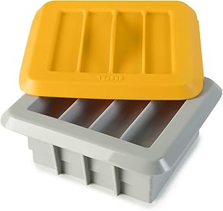 IBILI - Kit para BARRITAS ENERGETICAS Melocoton