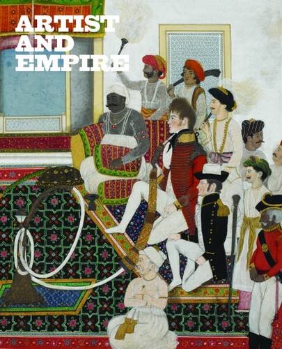 Artists and Empire: Facing Britain's Imperial Past