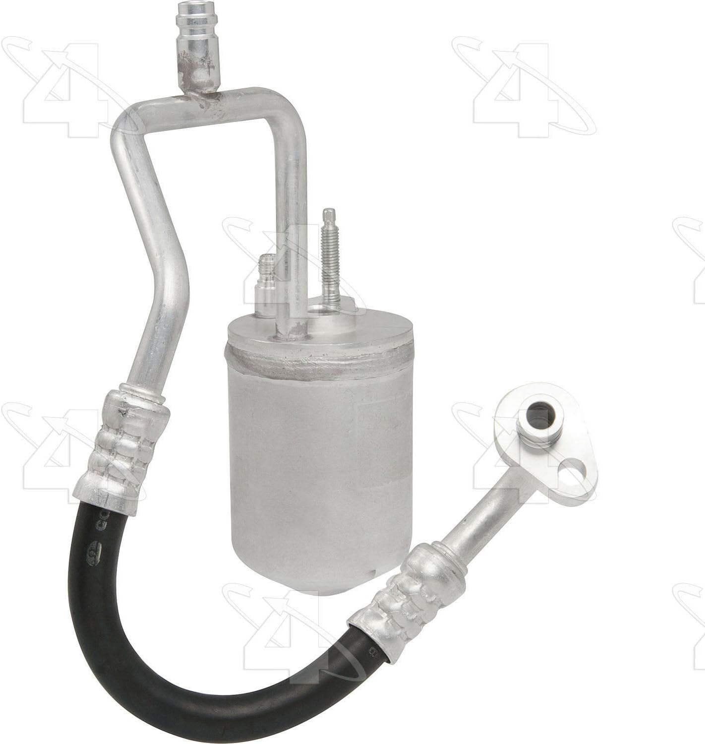 Four Seasons (83143) A/C Receiver Drier