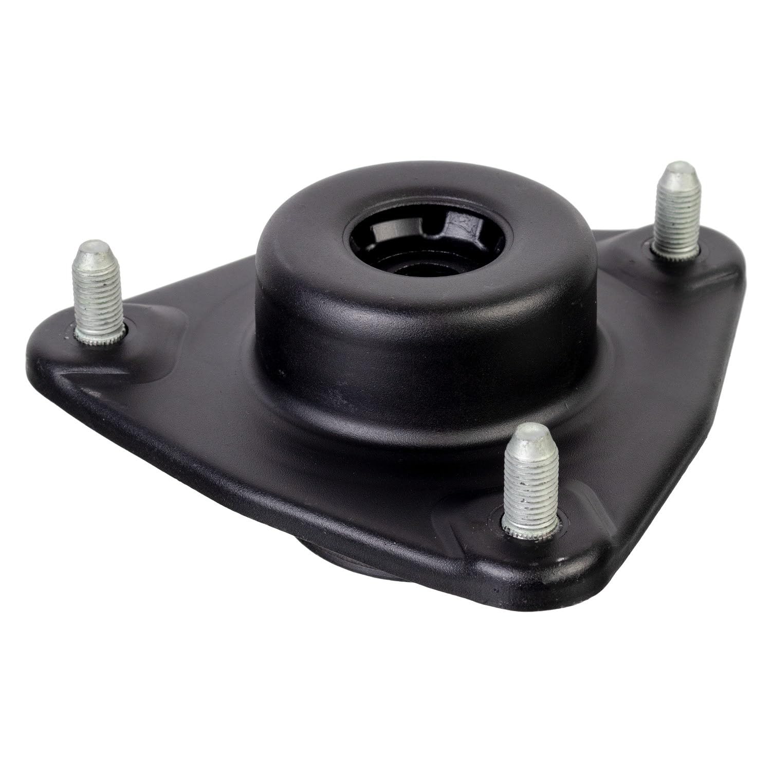 Top Strut Mounting fits HYUNDAI ix35 2.4 Front 2013 G4KE 546102S500 546102T000