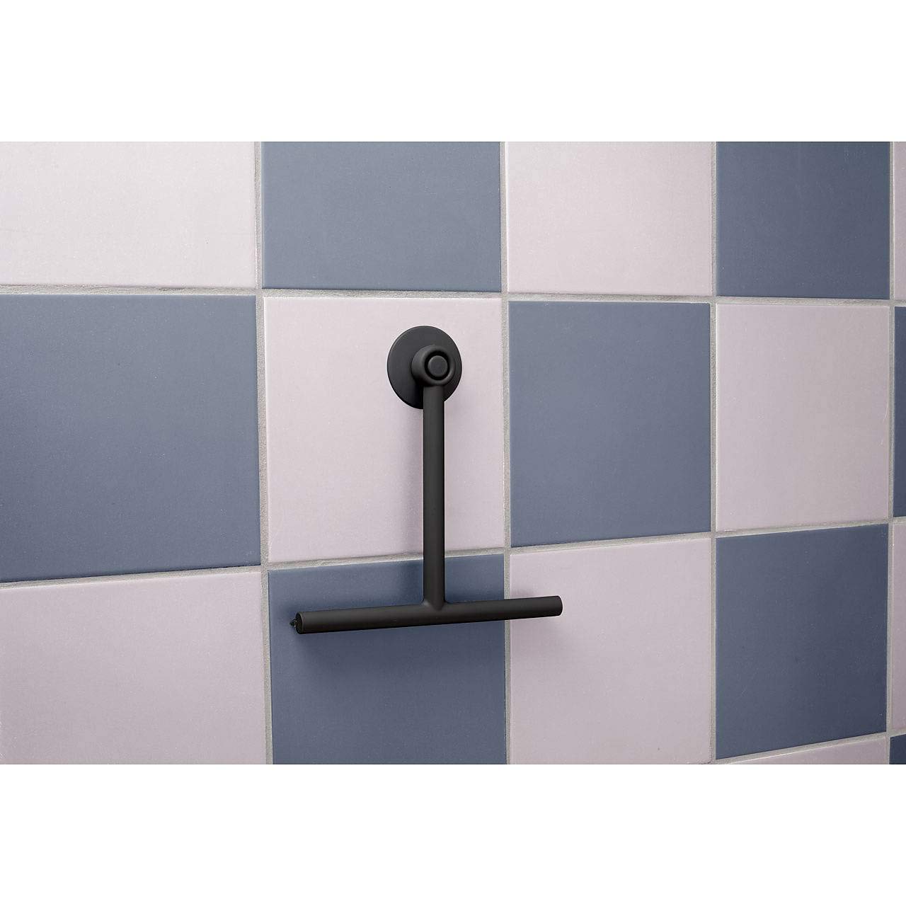 Euroshowers GmbHClever. Shower Squeegee, Black, Extra breit