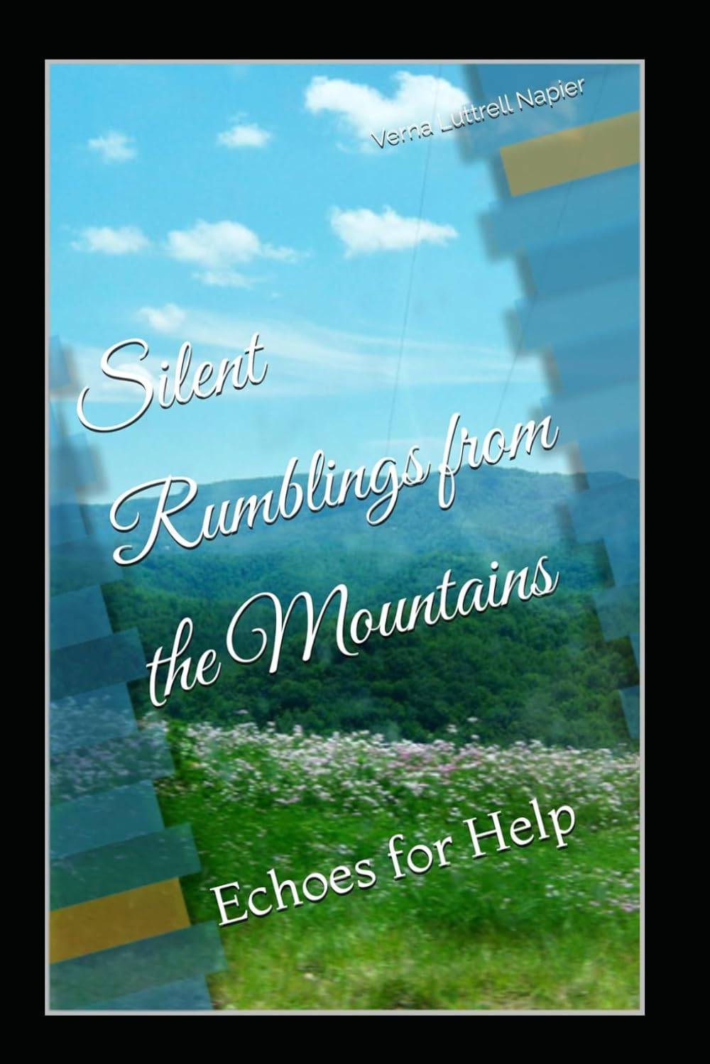Silent Rumblings from The Mountains: Echoes for Help