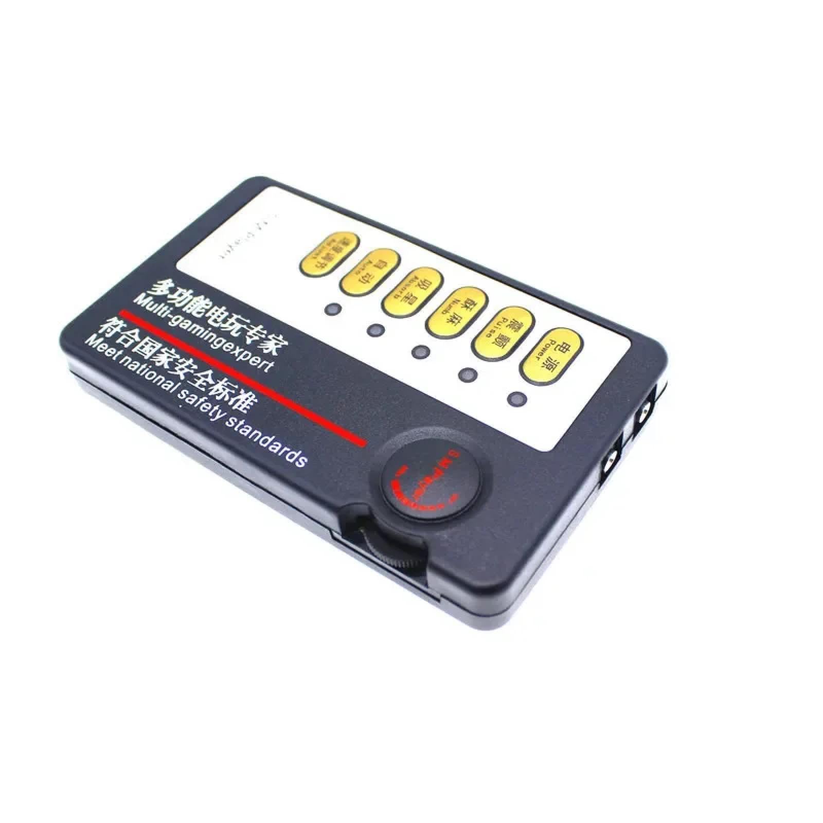 Plug Anale Scossa elettrica Spina anale Perline Butt Plug Stimolatore del punto G Massaggiatore prostatico Giocattoli con dildo Giocattoli sessuali Per Donne