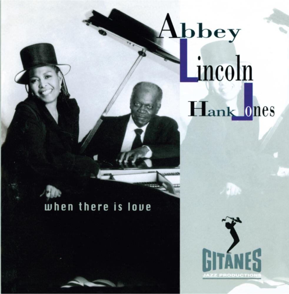 When There Is Love [Audio CD]