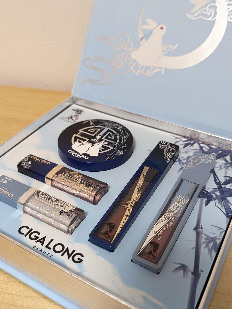 陳情令 CIGA LONG コスメセット