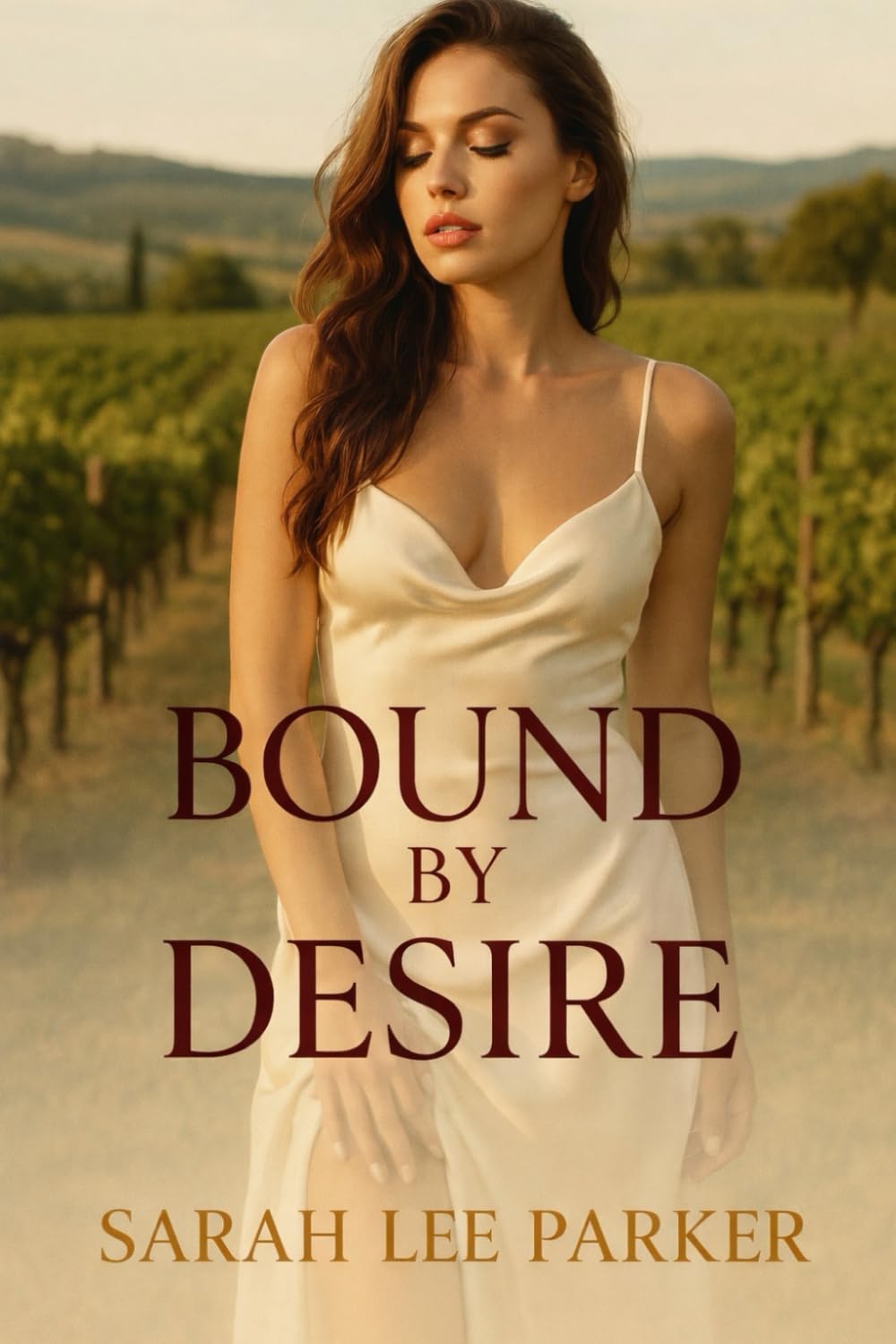 Bound by Desire: Nach einem Neuanfang in South Carolina findet die junge New Yorker Marketingberaterin Emma Cole auf einem abgelegenen Weingut nicht ... sondern auch eine unerwartete Verbindung