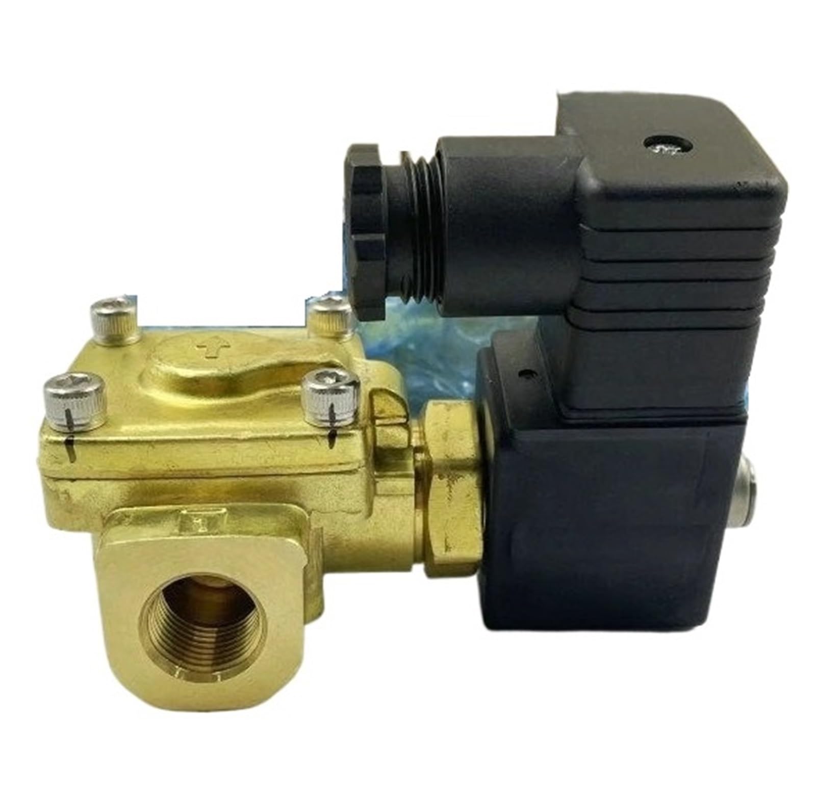 Nacodlul One Color Solenoid Valve Vxd2142035d1